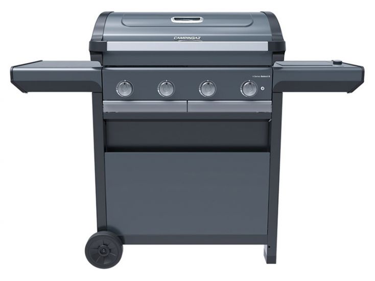 Campingaz 4 series Select S gasbarbecue