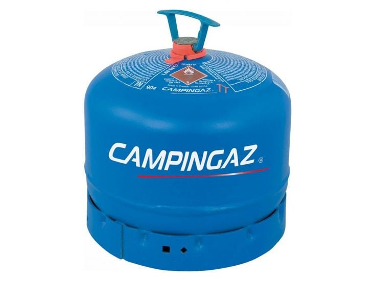 Campingaz R904 gasfles