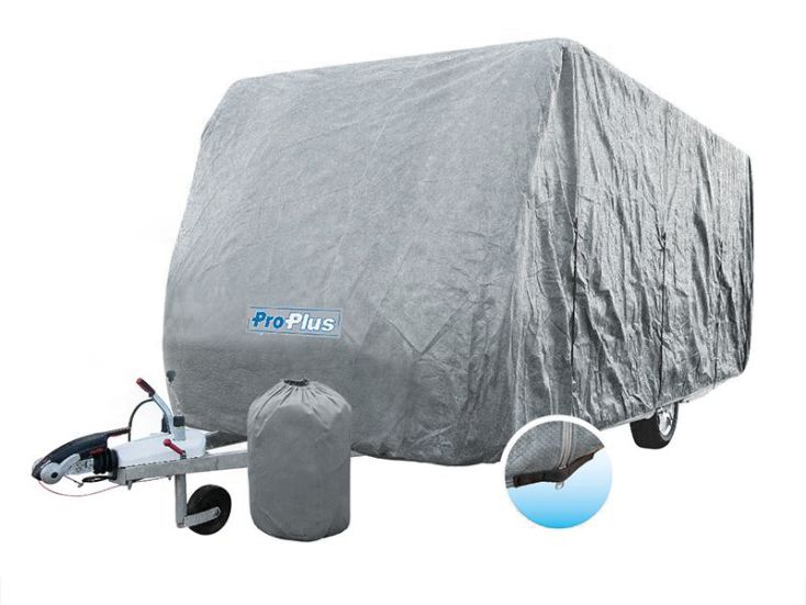 ProPlus Basic Line 579 - 640 x 235 cm caravanhoes