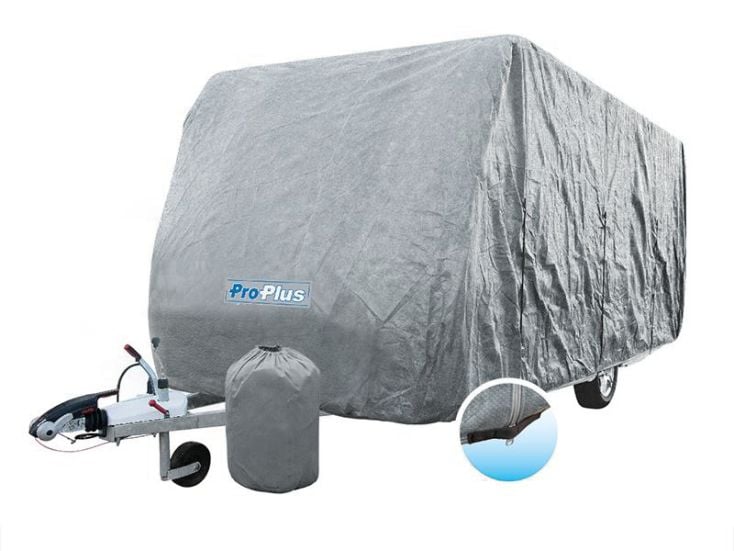 ProPlus Basic Line 579 - 640 x 235 cm caravanhoes
