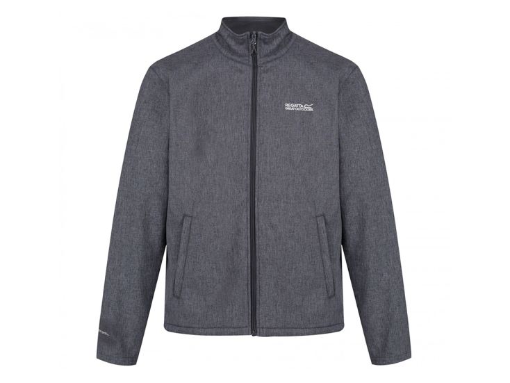 Regatta Carby heren softshell jas