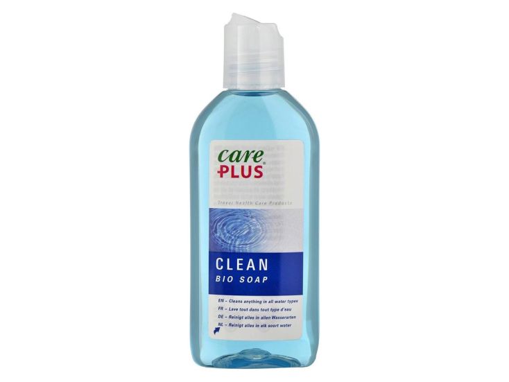 Care Plus biologische zeep