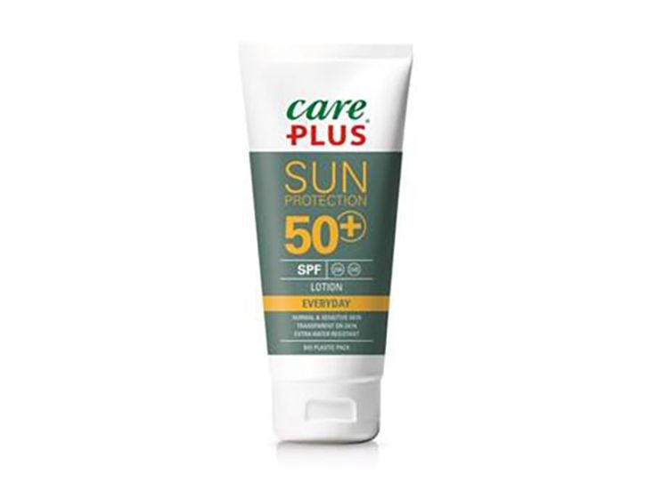 Care Plus zonnebrand 50