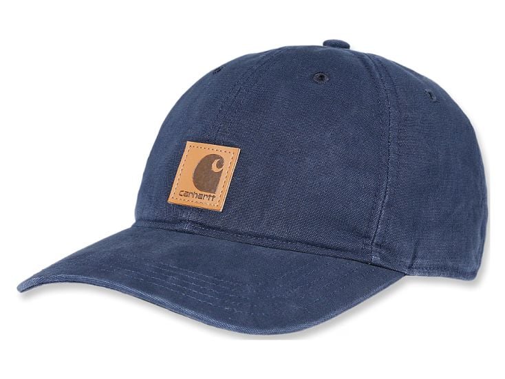 Carhartt AH0289 heren pet - Navy