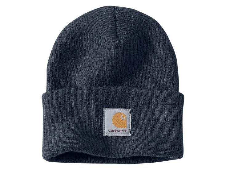 Carhartt A18 Unisex Muts - Navy