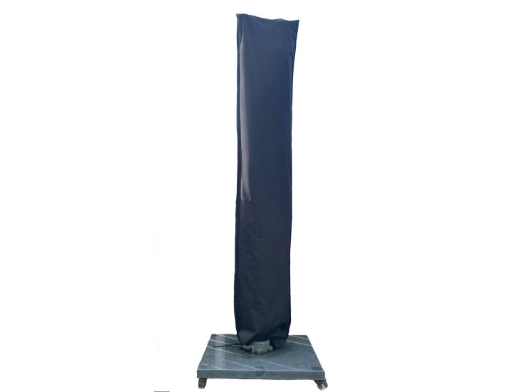 CUHOC Golden 265 x 50 x 58 cm zweefparasol hoes