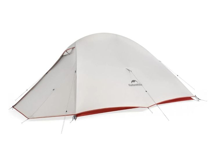 Naturehike Cloud Up 1 PRO tent - White