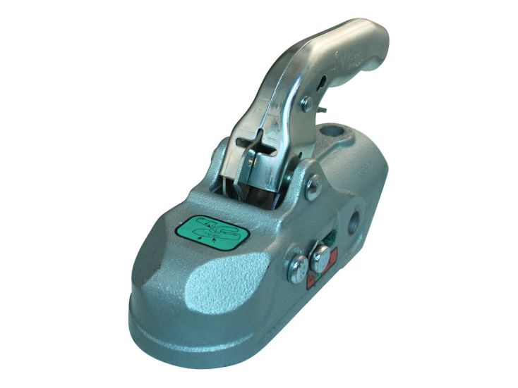 Knott K35 A 50 mm kogelkoppeling - 3500 kg