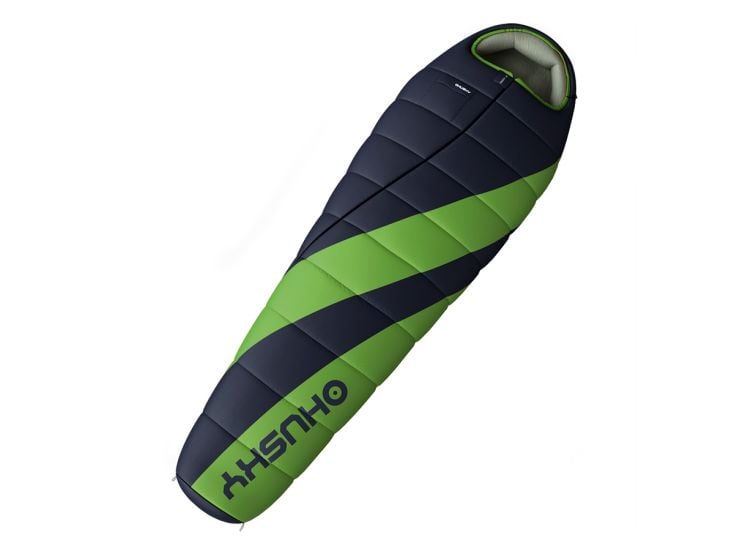 Husky Espace mummyslaapzak