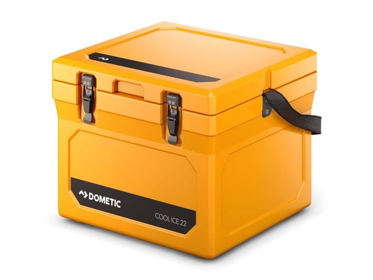 Dometic WCI 22 liter koelbox - Glow