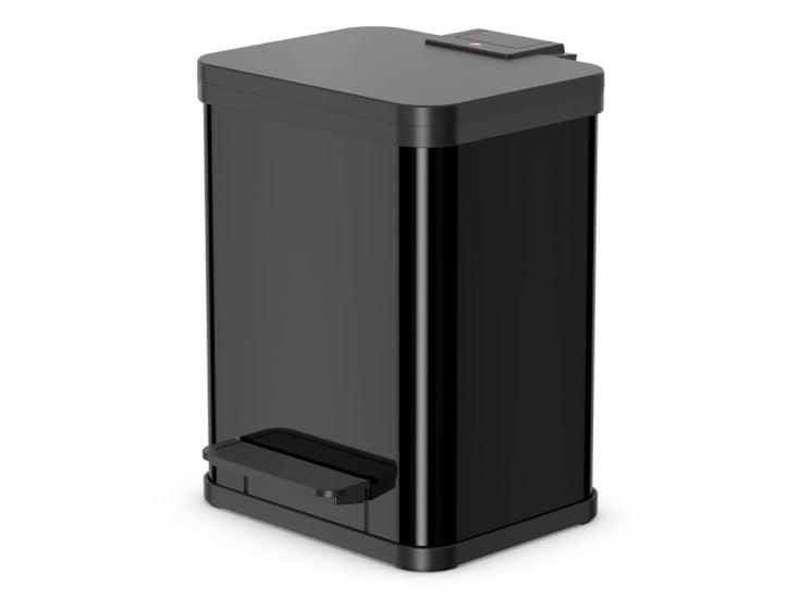 Hailo Öko Duo Plus M Prullenbak - 2x 9 liter