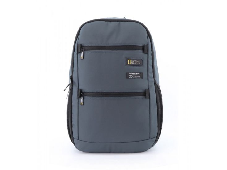 National Geographic Mutation Rugzak - Grey