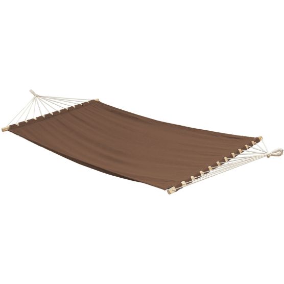 AMANKA 200 x 120 hangmat - Brown
