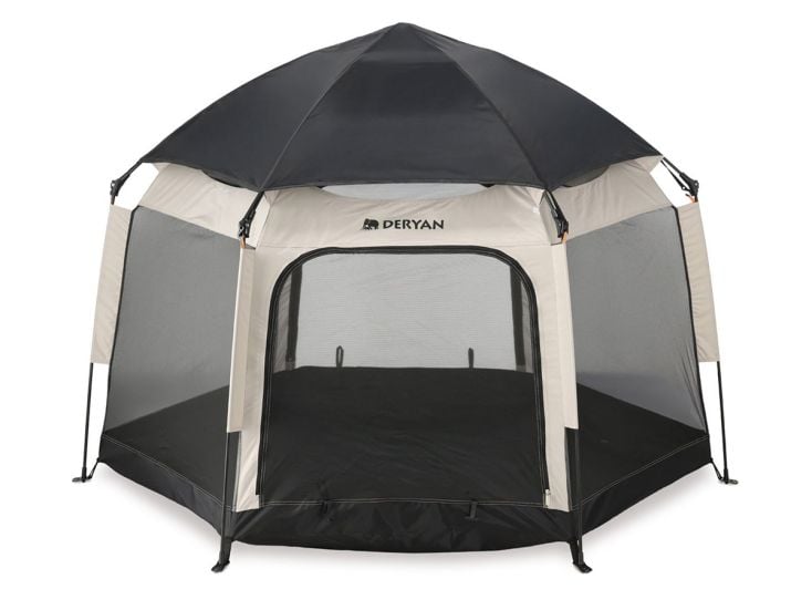 Deryan Up To Go Kinderbox – Sand
