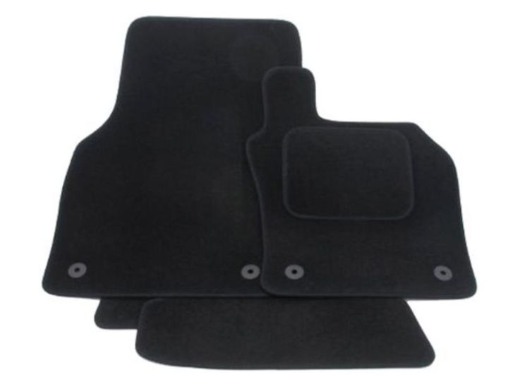 Tip-it Iveco Daily Doorlopend Automaat >2014 automattenset