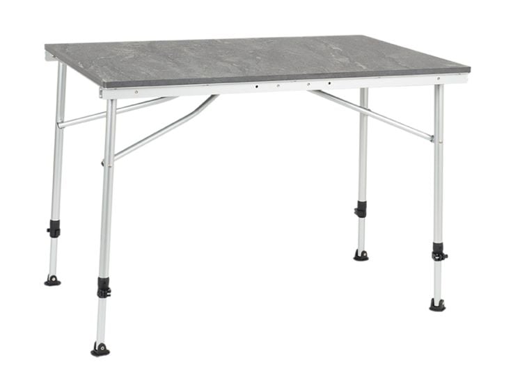Travellife Sorrento 180 uitschuifbare tafel