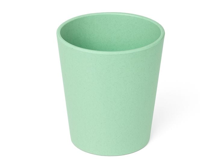 Croppie 125 ml bekertje  - Celeste