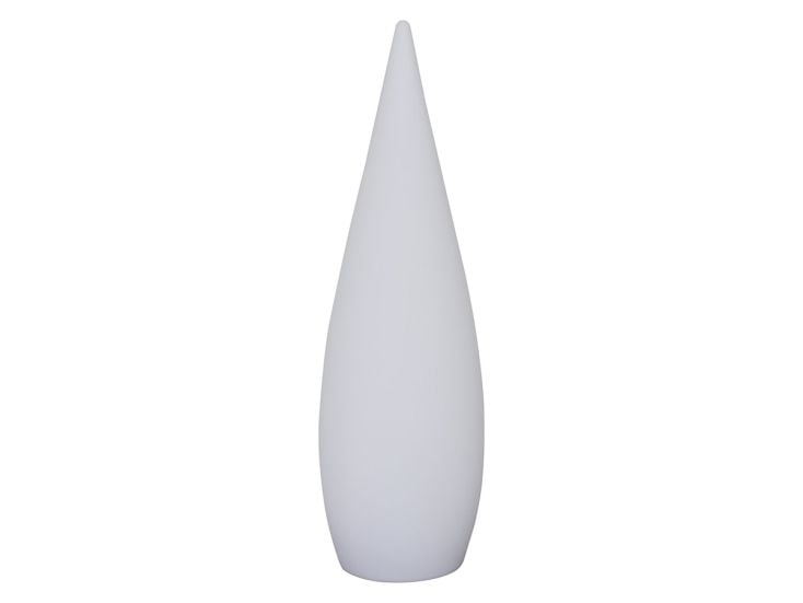 Eurotrail Cone 120cm oplaadbare terraslamp