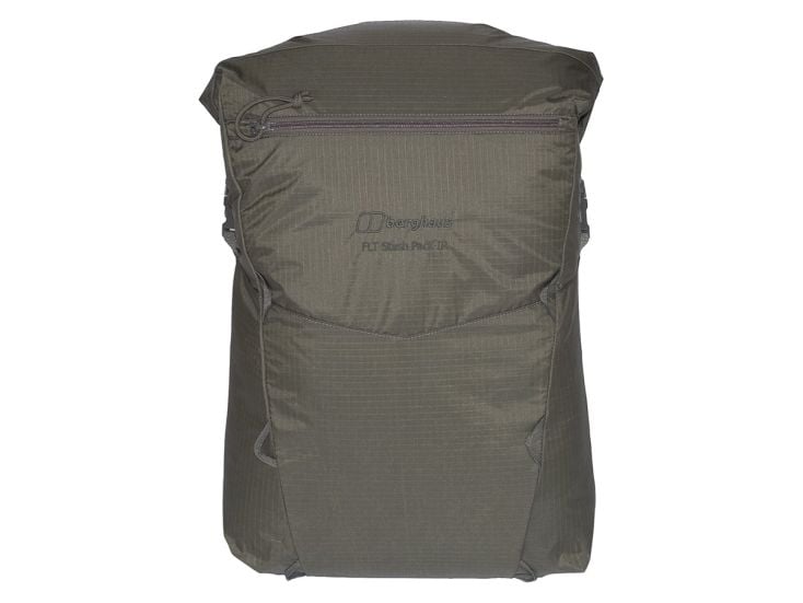 Berghaus FLT Stash Pack IR opvouwbare daypack