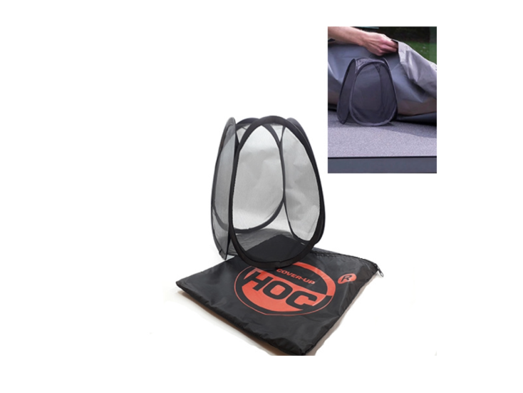 CUHOC HOCCIE hoesverhoger opvouwbaar