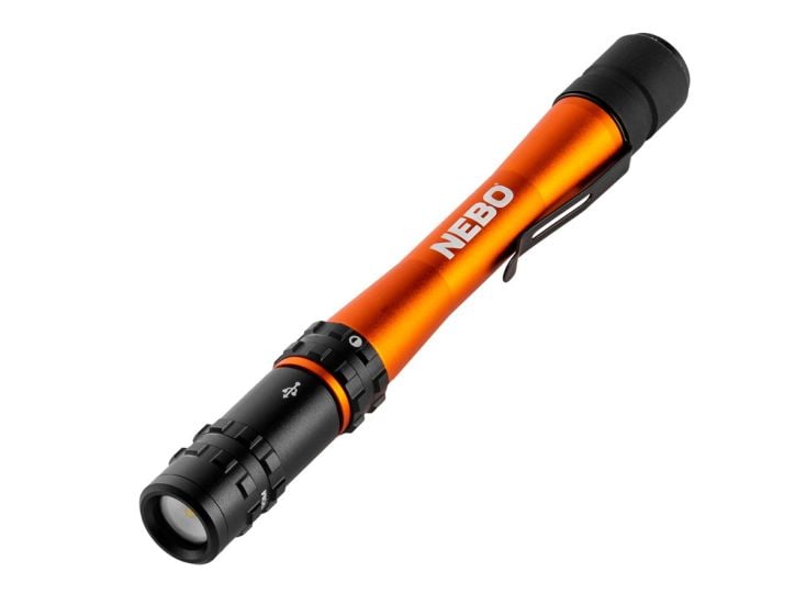 Nebo PL500 Master Series zaklamp