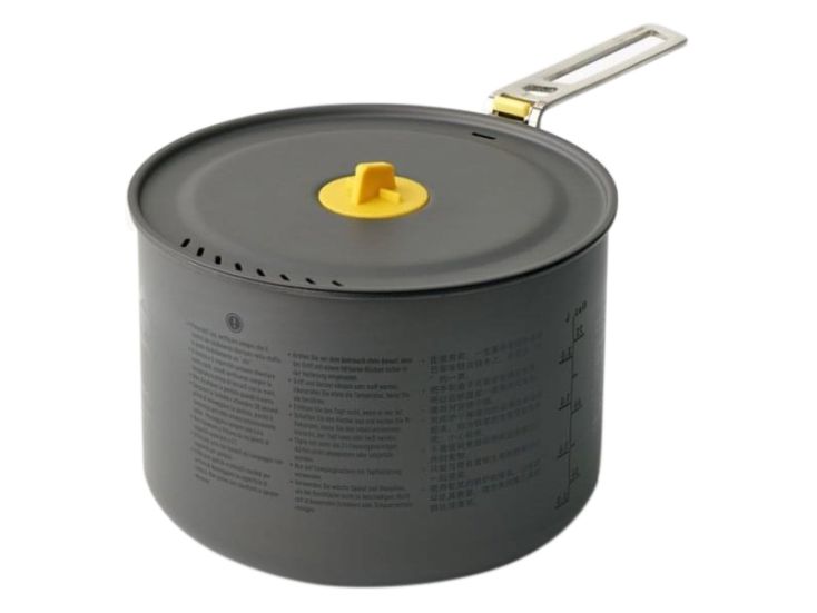 Sea to Summit Frontier Ultralight kookpan - 3 Liter