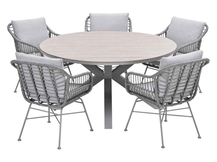 Garden Impressions Lucas Tulli 6-delige tuinset