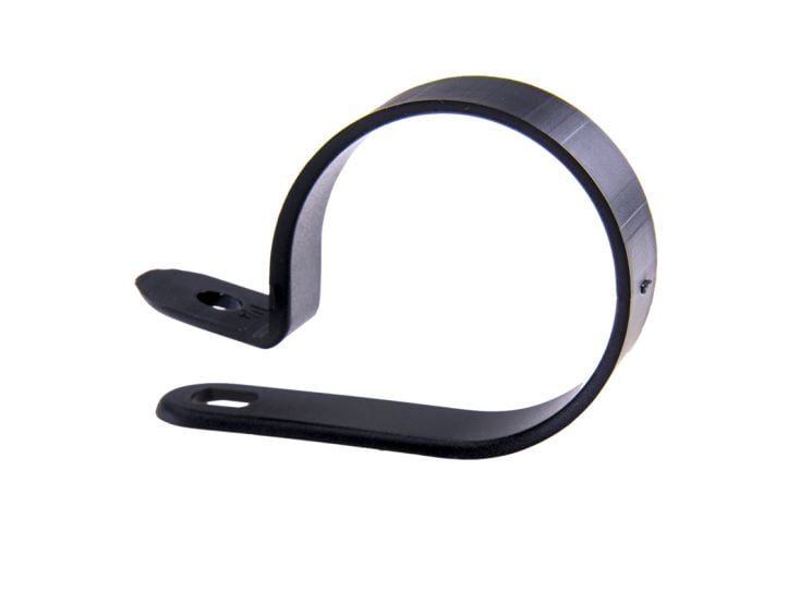 Chassis bevestigingsklem (5 stuks) - 31.8 mm