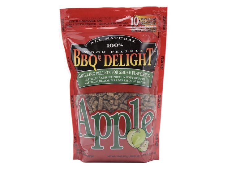 COBB Apple rookpellets