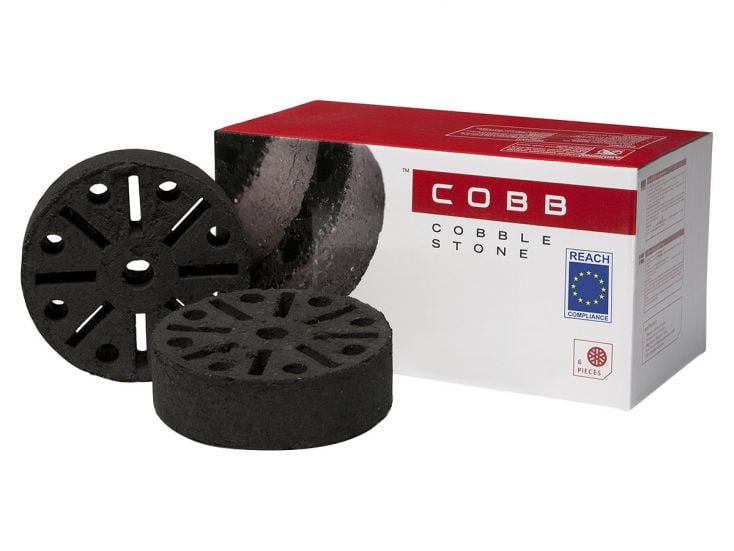 COBB 6 CobbleStones