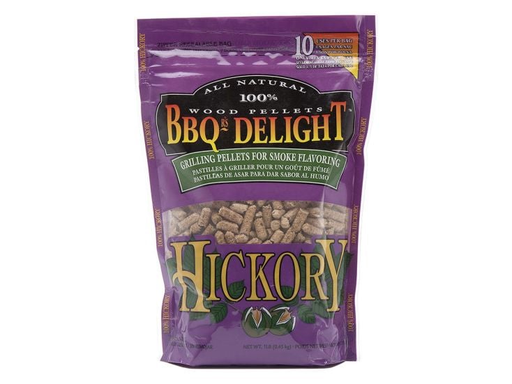 COBB Hickory rookpellets