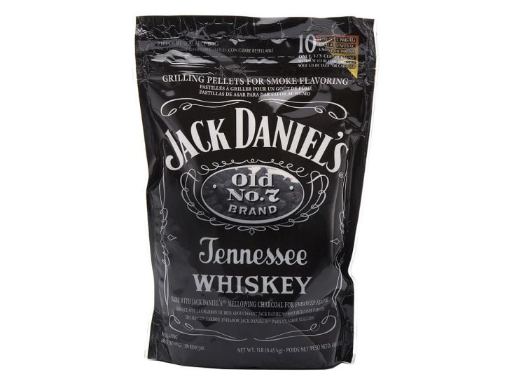 COBB Jack Daniels rookpellets