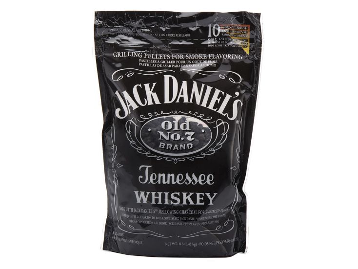 COBB Jack Daniels rookpellets