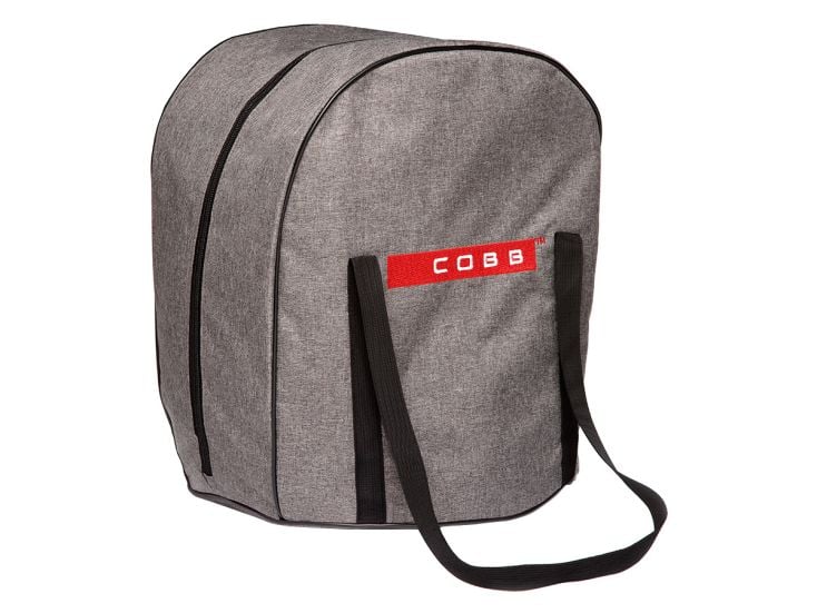 COBB Premier/Pro XL grijze opbergtas