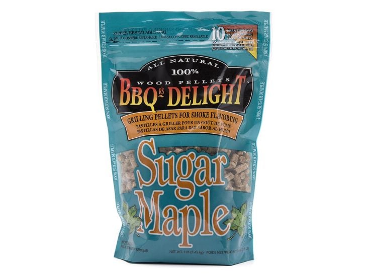 COBB Sugar Maple rookpellets