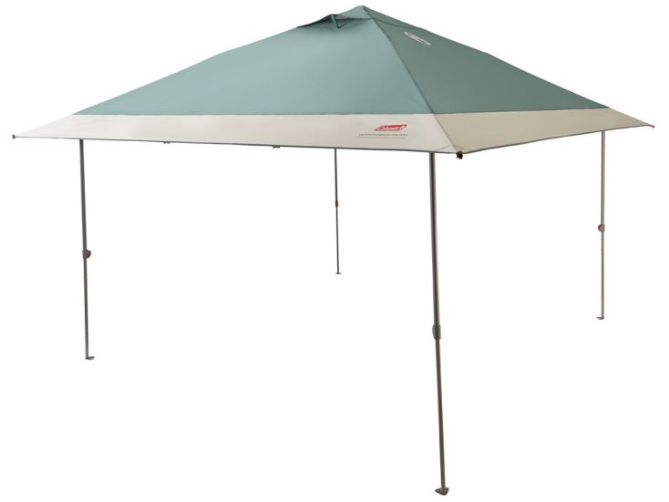 Coleman Onepush Shelter L Fastpitch partytent