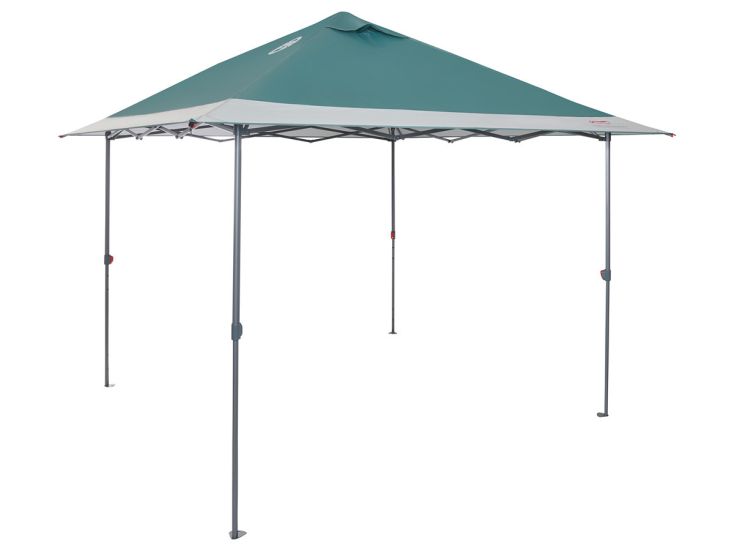 Coleman Onepush Shelter M Fastpitch partytent