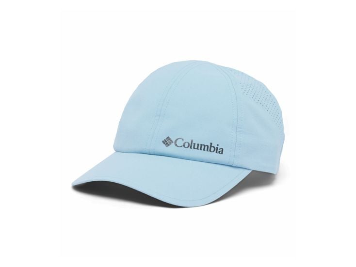 Columbia Silver Ridge IV pet - Ripple Blue