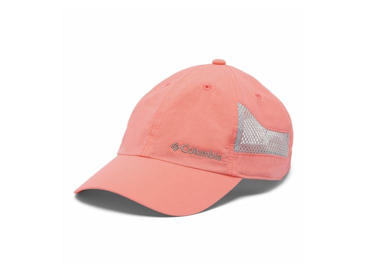 Columbia Tech Shade pet - Alpenglow