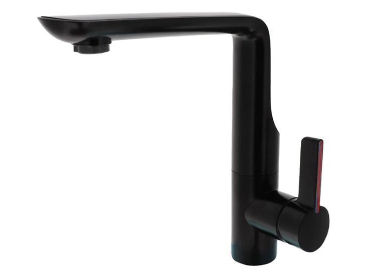 Comet Modena mengkraan - black