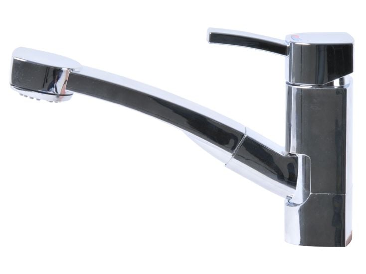 Comet Capri piccina douche