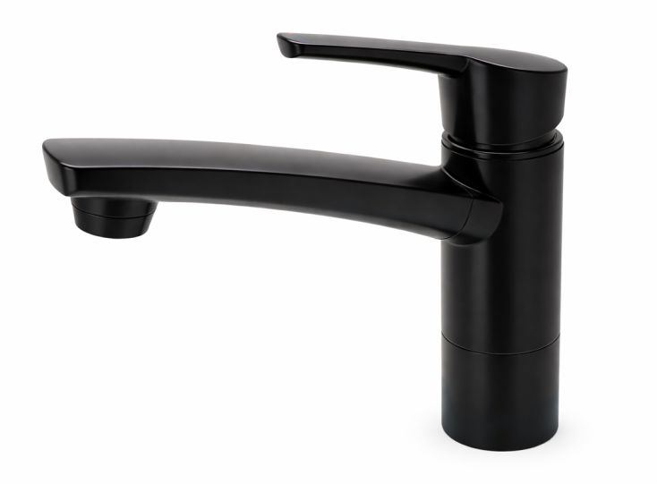 Comet Como mengkraan - black