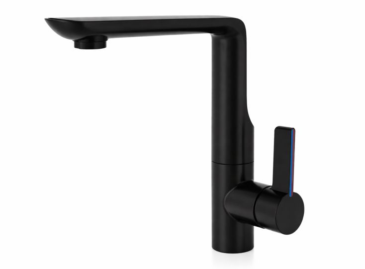 Comet Modena mengkraan - black