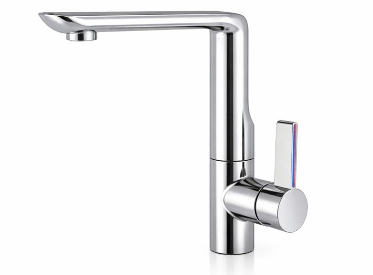 Comet Modena mengkraan - silver