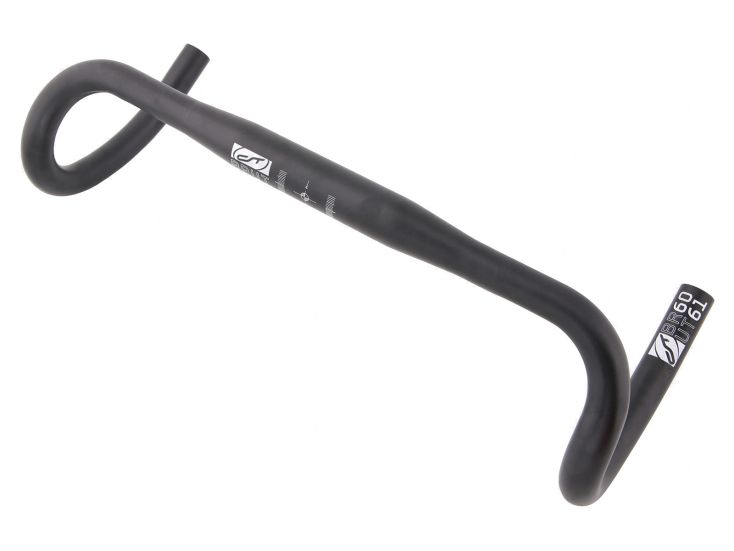 Contec Brut 440 mm race-stuurbocht