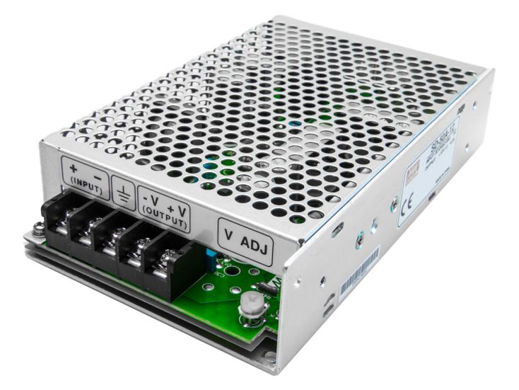 DC/DC converter