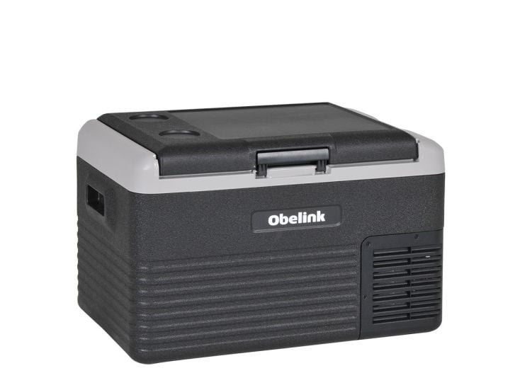 Tweedekans Obelink Coolmove 30 compressor koelbox