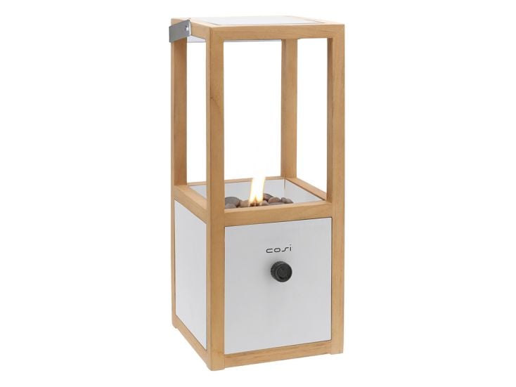 Cosi Fires Cosiscoop Urban gaslantaarn - White