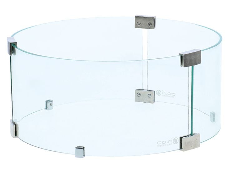 Cosi Fires Cosi Round glasset