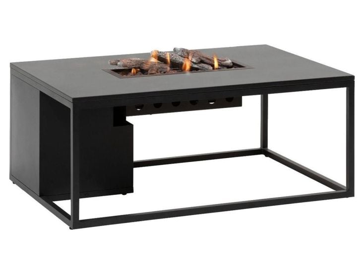 Cosi Fires Cosiloft 120 aluminium vuurtafel